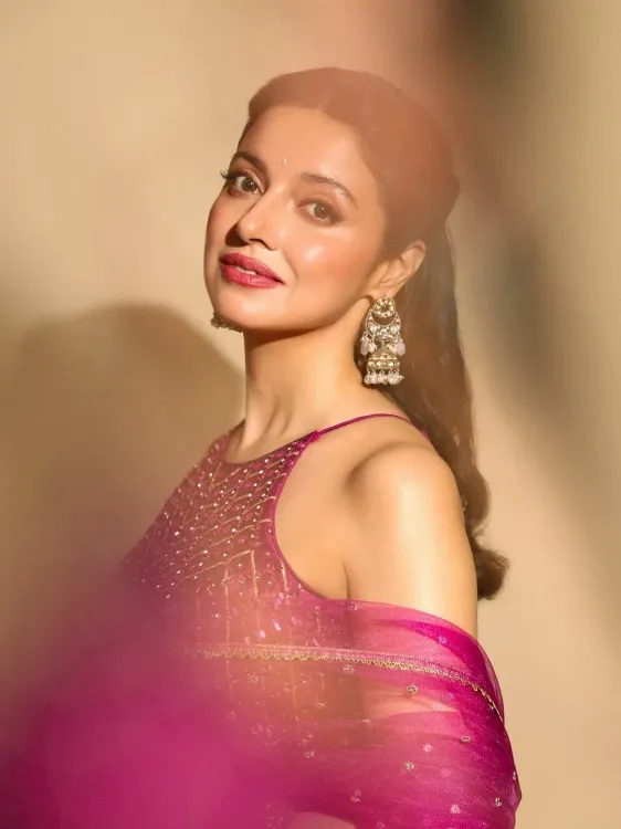 Does Divya Khossla Believe Comedy is Her Strongest Talent?