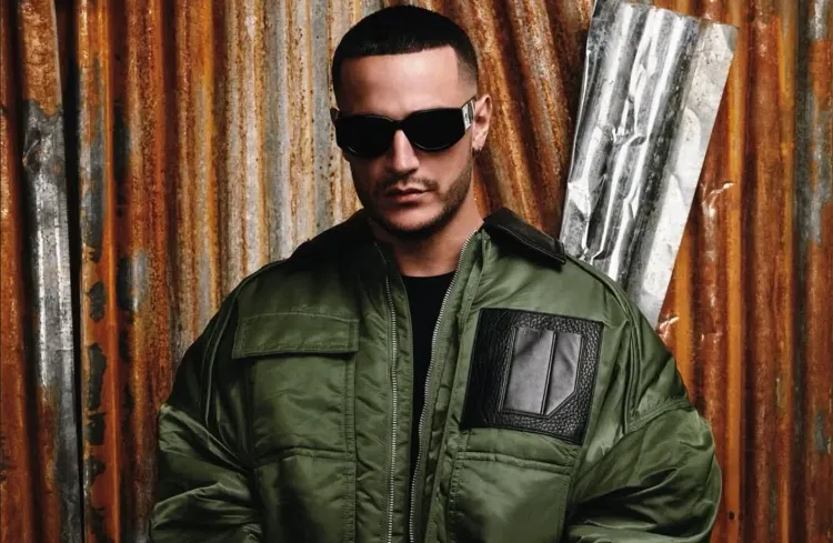 Is DJ Snake Returning to India for a Six-City Tour?