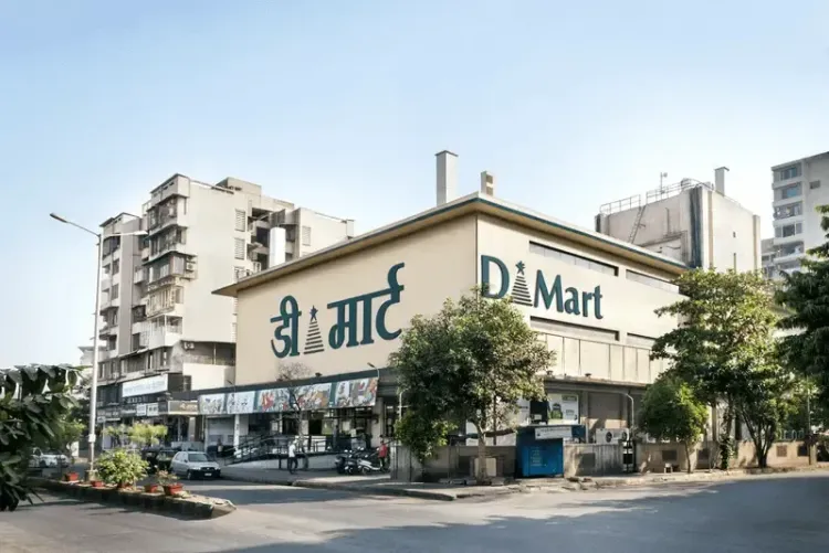 Why Did DMart Operator Avenue Supermarts Experience a Profit Decline in Q4 FY25?