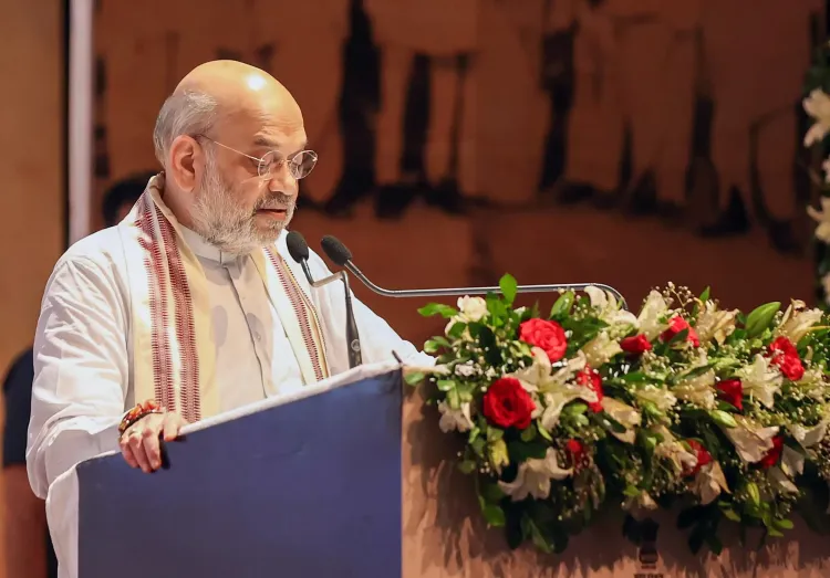 क्या केंद्रीय गृह मंत्री अमित शाह बाढ़ से हुए नुकसान का आकलन करने जम्मू जाएंगे?