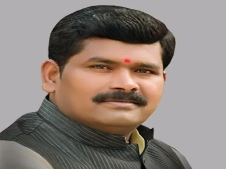 Karnataka Minister Warns Aaditya Thackeray: Stay Out of Belagavi Dispute