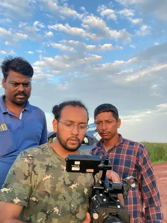 Why is the Documentary 'Searching for Choti' Screening at the EcoReels Film Festival?