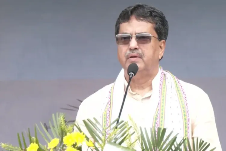 Has DoNER sanctioned Rs 198 crore for a drug de-addiction centre in Tripura?