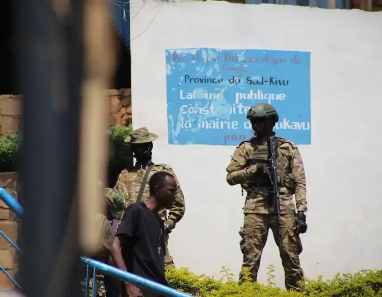 Will DR Congo Government and M23 Find Common Ground in Qatar?