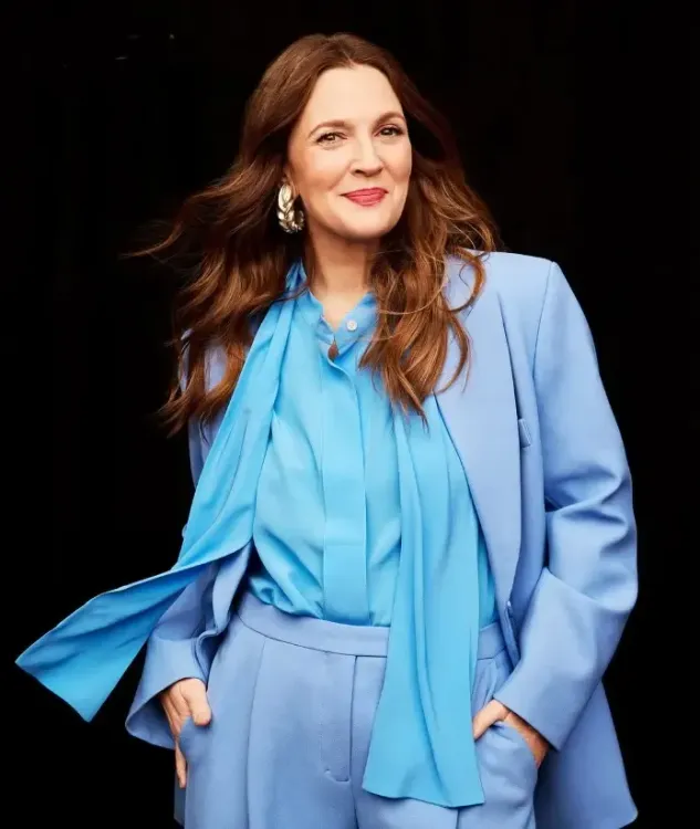 Drew Barrymore Reflects on Selfishness Before Motherhood