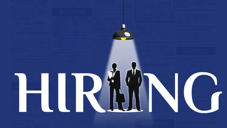 Are E-commerce and Tech Startups Leading Freshers Hiring in India with 88% Intent?