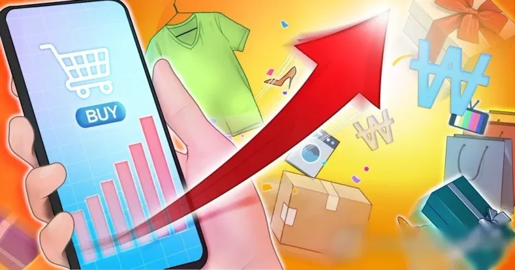 Will E-commerce Accelerate India’s $1 Trillion Digital Opportunity by 2030?