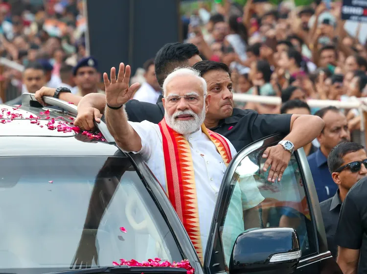 क्या 'ई-विटारा' आत्मनिर्भरता और हरित गतिशीलता की दिशा में महत्वपूर्ण है?
