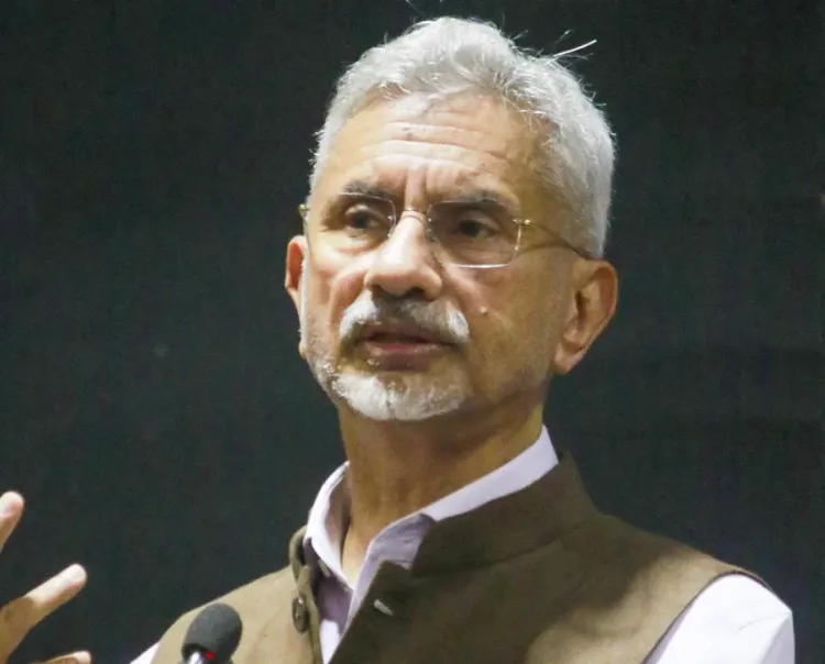 Is EAM Jaishankar Visiting the US for the Quad Meeting?