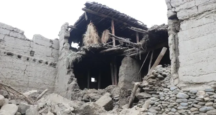 What is the Latest Death Toll from the Earthquake in Eastern Afghanistan?