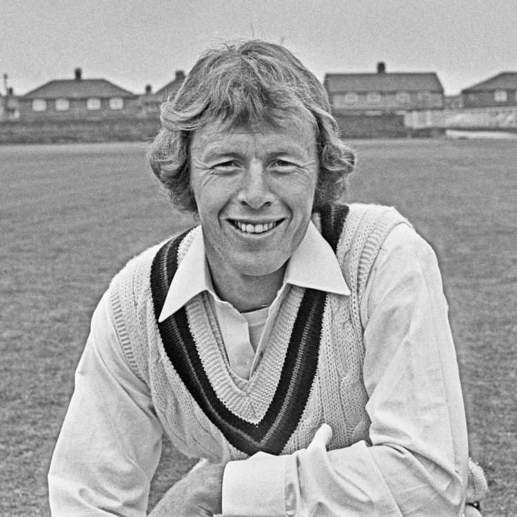 ECB Expresses Sorrow Over Passing of Ex-England Bowler Peter Lever