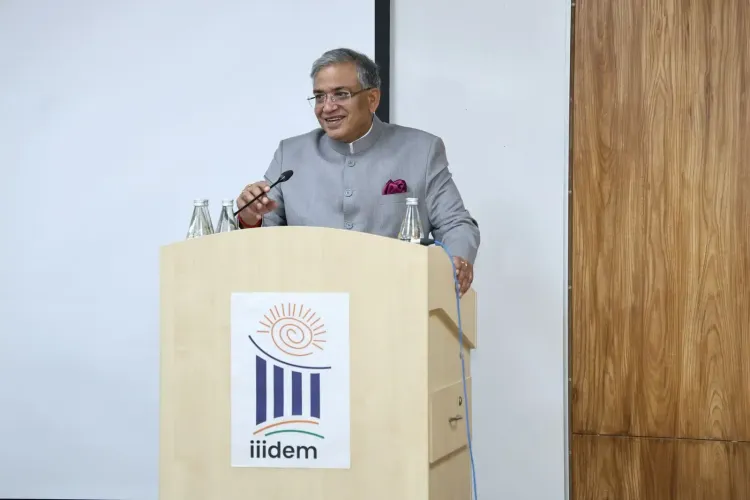 Election Commission Kicks Off Third Training Batch for Bihar BLOs Ahead of Upcoming Elections