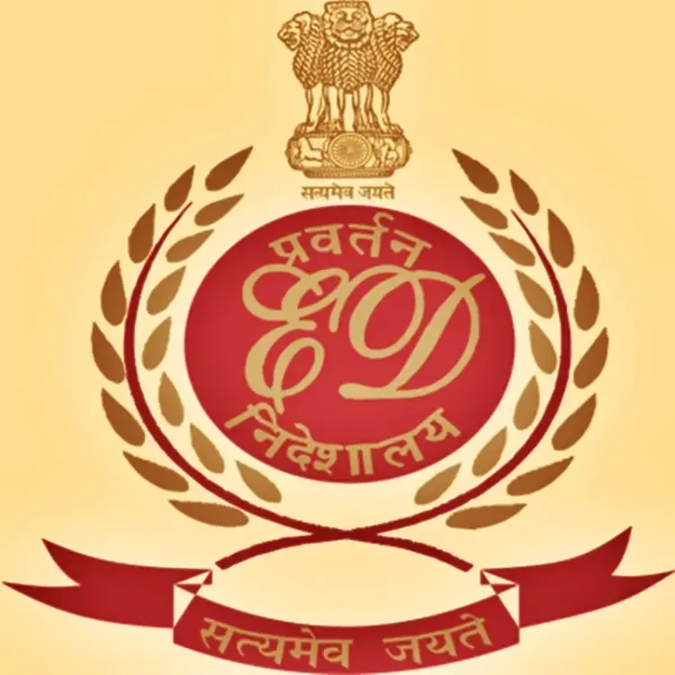 Enforcement Directorate Freezes Assets Valued at Rs 47 Lakh in Disproportionate Assets Inquiry