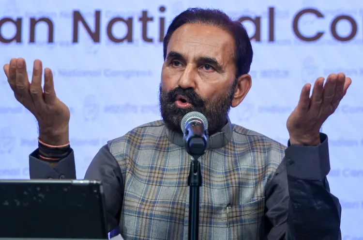 क्या ईडी को सबूत नहीं मिलता तो परिवार के सदस्यों को निशाना बनाते हैं?