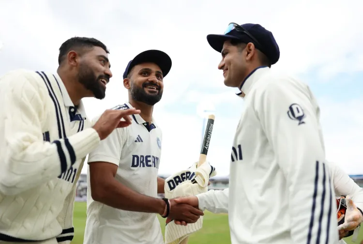 Does Edgbaston Victory Indicate India's Confidence Against 'Bazball'? Monty Panesar Weighs In