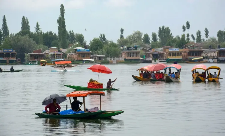 क्या एक देश-एक संविधान : केंद्र का वो ऐतिहासिक फैसला, जिसने जम्मू-कश्मीर की सूरत बदल दी?