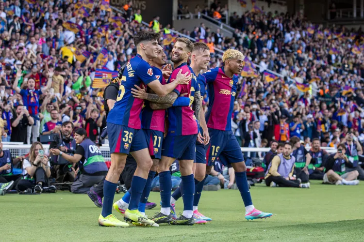 Could Mbappe's Hat-Trick Save Real Madrid from Another El Clasico Defeat?