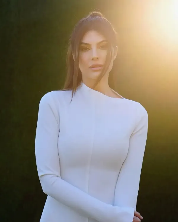 Why Is Elnaaz Norouzi ‘Overwhelmed’ After Leaving ‘The Traitors’?