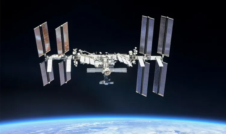 Should the International Space Station Be Deorbited Within 2 Years as Elon Musk Suggests?