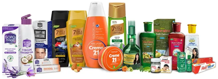 Why Did Emami's Q4 Profit Plummet by 41.9%?
