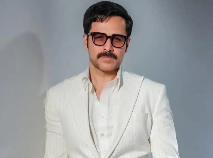 Is Emraan Hashmi Excited About His Telugu Debut with ‘OG’ Against Pawan Kalyan?