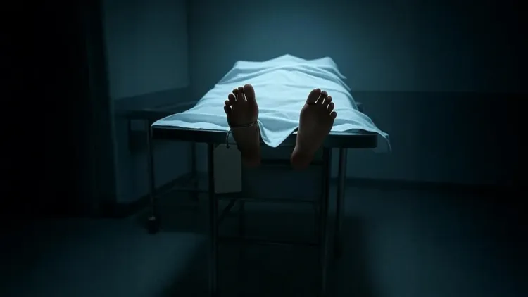 What Led to the Suicide of an Engineering Student in Gujarat?