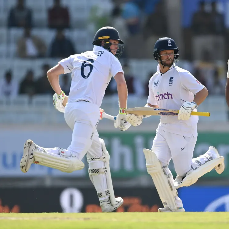 England and New Zealand Penalized Three WTC Points Each for Slow Over-Rate in Christchurch Test