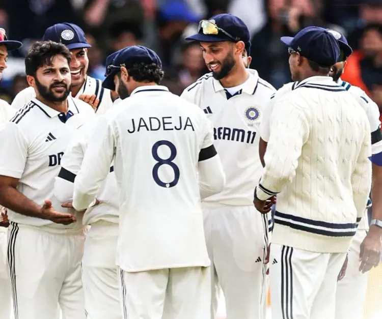 How can England's Smarter Bazball Help India Take Wickets with the New Ball?
