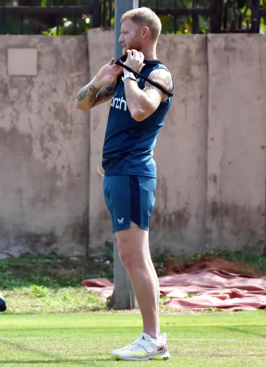 Is England’s Sam Cook Set for His Debut in the Test Against Zimbabwe?