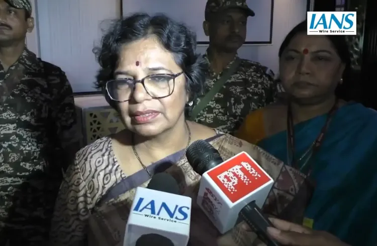 Bengal Government's Obligation to Protect Murshidabad Victims: NCW Chair