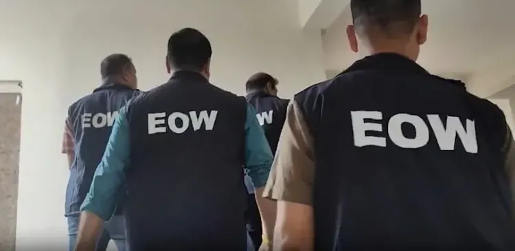 Did EOW Recover Assets Worth Rs 1.84 Crore from Indore Municipal Official Chetan Patil?