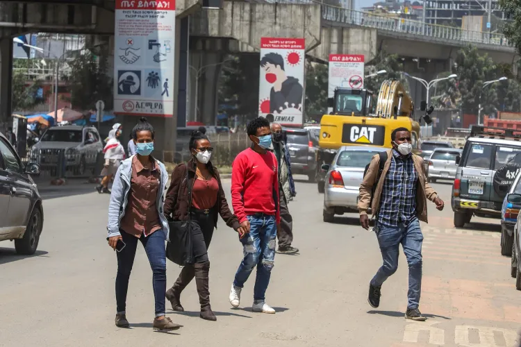 Ethiopia Implements Incentives to Accelerate Electric Vehicle Transition
