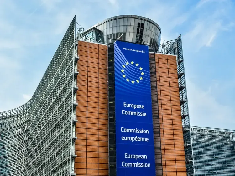 EU Urges Accelerated Action on Water Safeguarding and Flood Management