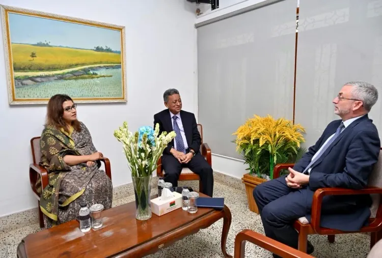 Will Bangladesh Soon See the Restoration of Democratic Order?