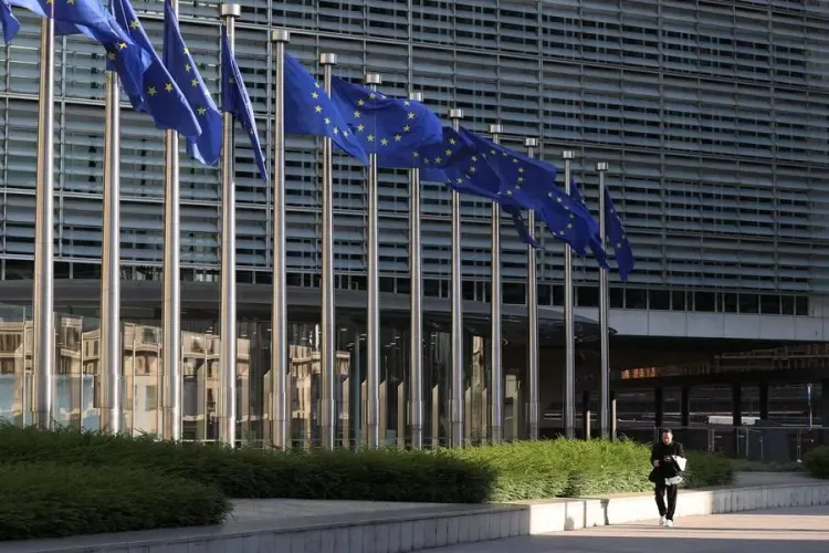 Is the European Commission's New 2-Trillion-Euro Budget the Key to EU's Future?