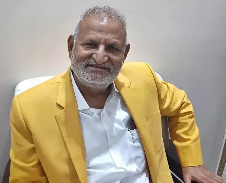 Maharashtra Minister's Remarks on Crop Insurance Ignite Debate