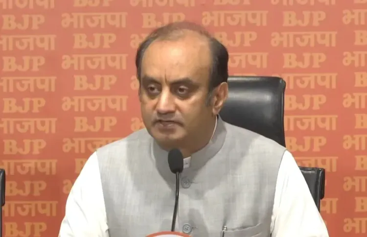 Did Even UN-Designated Terrorists Say India Surrendered? BJP Critiques Rahul Gandhi's Dangerous Mindset