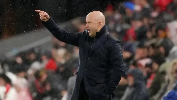 Arne Slot Reflects on Liverpool's Challenging Fixture Schedule