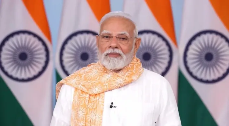 Why is PM Modi Hurt Over Insults to His Mother?