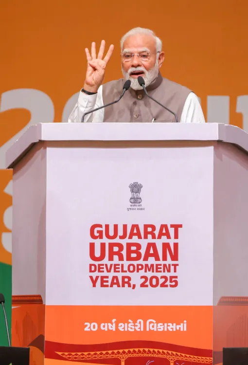 Did PM Modi Just Challenge the Opposition with Military Proof?