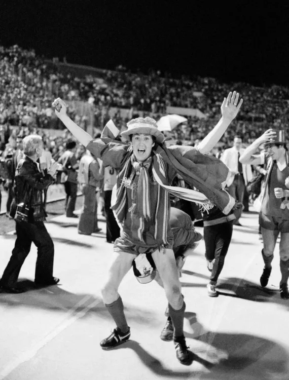 Did Ex-Liverpool and Wrexham Defender Joey Jones Pass Away at 70?