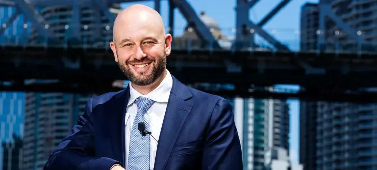 Former NRL Executive Todd Greenberg Poised to Succeed Nick Hockley as CEO of Cricket Australia: Sources