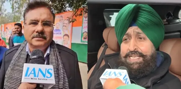Congress Supports Centre's Move Against Kejriwal in ED Prosecution, Urges Prompt Investigation