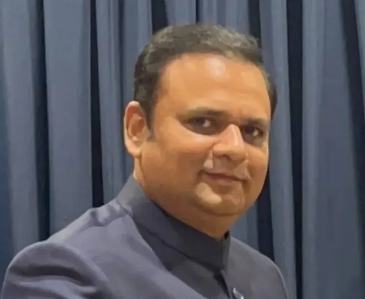 Is the Expanded Vidhan Bhavan at Nagpur Set to Become Iconic?