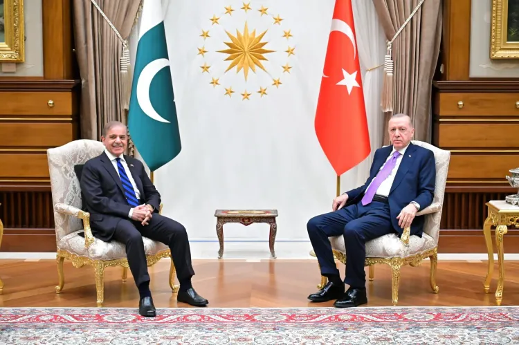 Will Turkey Urge Pakistan to Cease Support for Cross-Border Terrorism?
