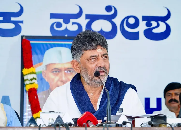 Did Expelled K'taka BJP MLAs Commit Rape in Vidhana Soudha?