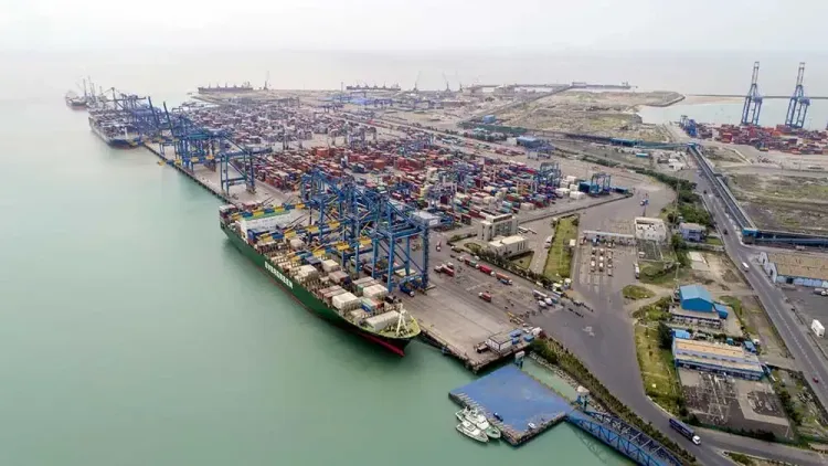 Experts Identify Vast Opportunities for India's Blue Economy