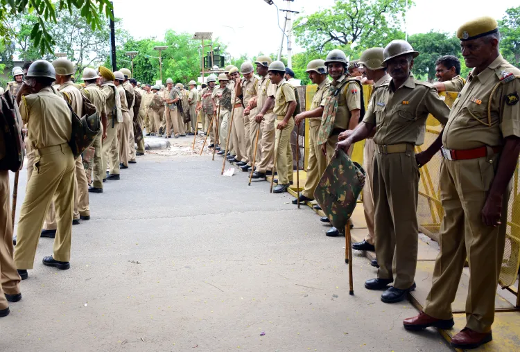 What’s Happening in Jaisalmer, Sriganganagar, and Barmer? Explosions and Alerts Sounded in Jodhpur