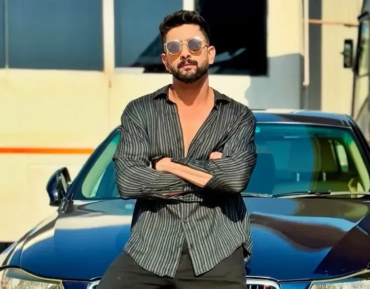 Fahmaan: Emotional Expression of Men on TV is No Longer Taboo