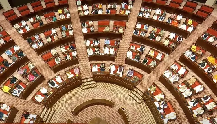 FairPoint: From Pinpricks to Laughs, Parliament's Waqf Discussion